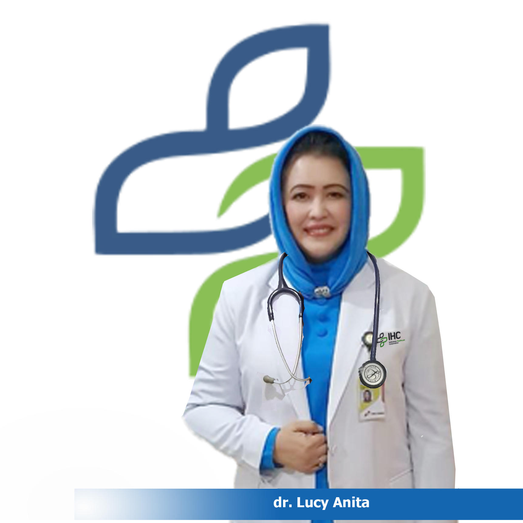 dr. Lucy Anita 