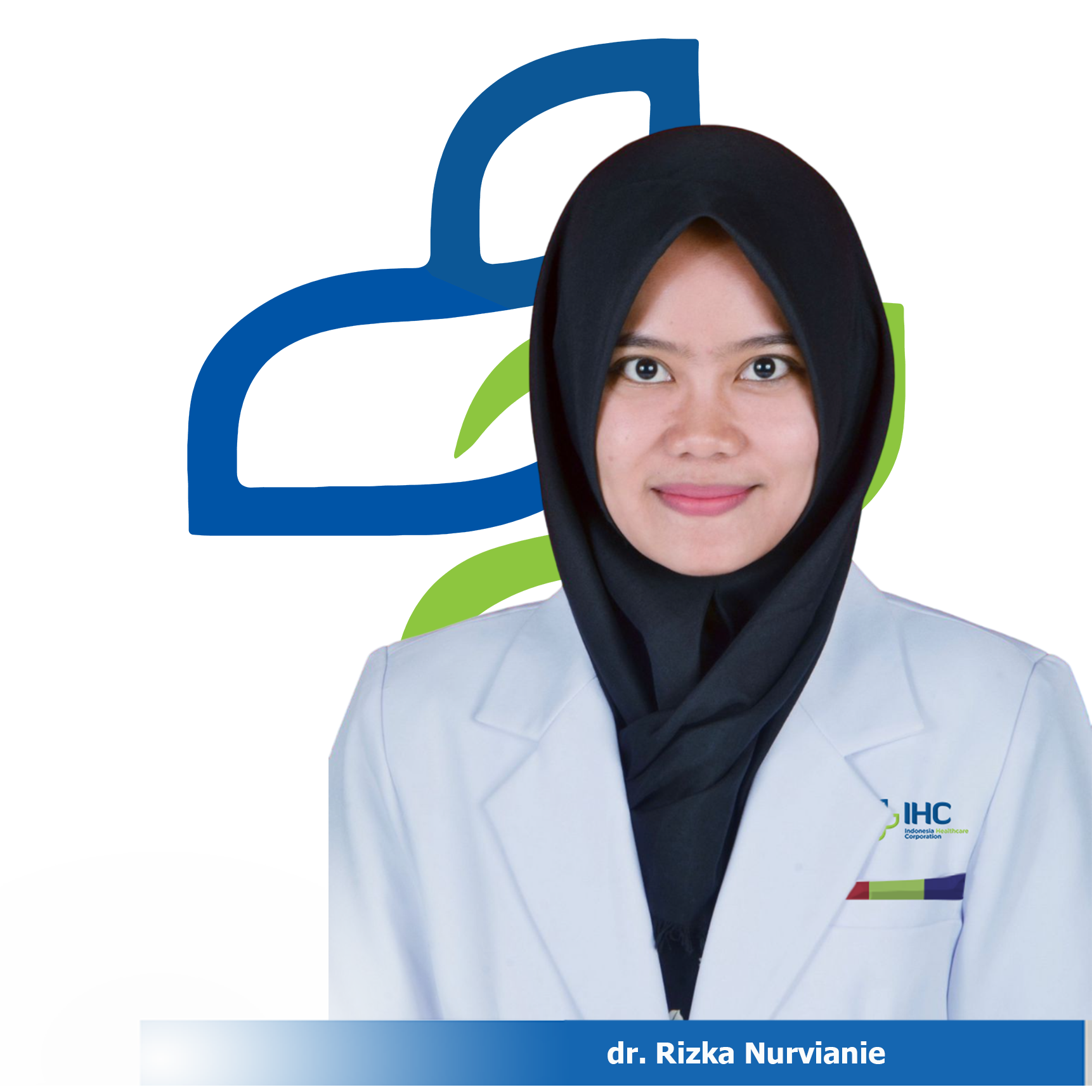 dr. Rizka Nurvianie