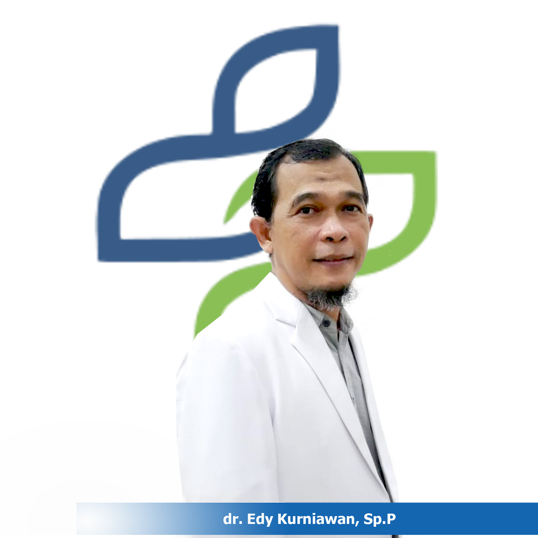 dr. Edy Kurniawan, Sp.P
